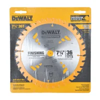 Lâmina Serra Circular 7.1/4" Madeira/laminados Dw3176 Dewalt Lâmina Serra Circular 7.1/4" Madeira/laminados Dw3176 Dewalt