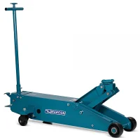 Macaco Jacaré 20T Longo com Roda Ferro Marcon Macaco Jacaré 20T Longo com Roda Ferro Marcon