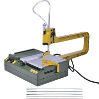 Microsserra Tico-Tico Ds230/e - 27088 - Proxxon Microsserra Tico-Tico Ds230/e - 27088 - Proxxon