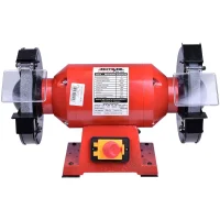 Moto Esmeril Profissional 8” 1,0 Hp Mm100I Motomil – 220V Moto Esmeril Profissional 8” 1,0 Hp Mm100I Motomil – 220V
