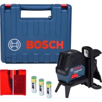 Nível a Laser Gcl 2-15 Bosch