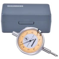 Relógio Comparador 0-10 MM (0,01Mm) 121.304 Basic Digimess
