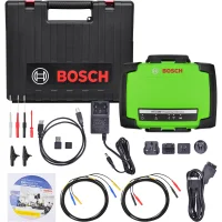 Scanner Automotivo Kts-590 Bosch