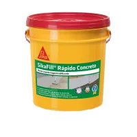 Sikafill Manta Liquida Cinza Concreto 15Kg Sika