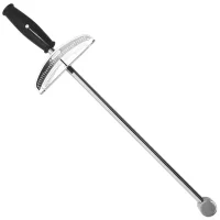 Torquímetro de Vareta 0 a 20Kgfm Encaixe 1/2" 86-583 Stanley Torquímetro de Vareta 0 a 20Kgfm Encaixe 1/2" 86-583 Stanley