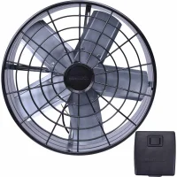 Ventilador Exaustor 40 CM Premium Ventisol