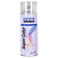 Verniz Spray uso Geral 350Ml Tekbond