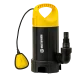 Bomba Submersível 1/2 HP Água Limpa ou Suja