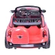 Carro Elétrico Mini Beach com Controle Remoto 933304 Belfix