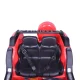 Carro Elétrico Mini Beach com Controle Remoto 933304 Belfix