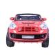 Carro Elétrico Mini Beach com Controle Remoto 933304 Belfix