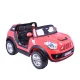 Carro Elétrico Mini Beach com Controle Remoto 933304 Belfix