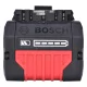 Bateria Lithium-Ion Procore 18V 8,0 Ah da Bosch