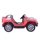 Carro Elétrico Mini Beach com Controle Remoto 933304 Belfix