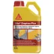 Sika Chapisco Plus Adesivo Argamassa 3,6L Sika