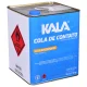 Adesivo Cola de Contato Alto Desempenho Lata 14Kg Kala