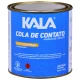 Adesivo Cola de Contato Lata 750G Kala