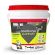 Aditivo Plastificante 18Kg Marrom Claro Quartzolit