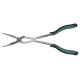 Alicate Bico Meia Cana Extra Longo Reto 34 CM St70711St Sata