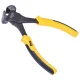 Alicate Corte Frontal 6.1/2" Pro 84-270 Stanley