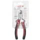 Alicate de Corte Diagonal 6.1/2" 815-165 Robust