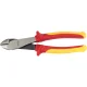 Alicate de Corte Diagonal 8" Maxsteel 84-005 Stanley