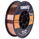 Arame Mig 0,8Mm uso com Gás 5Kg Am-100508 Super Tork