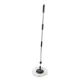 Balde Mop Move Cabo Extensível com 3 Refis 8L Perfect