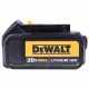 Bateria Li-Ion 3.0Ah 20V Max da Dewalt