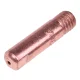 Bico de Contato 0.8Mm M6X25Mm para Máquina de Solda Mig 130/mars 205 Weld Vision