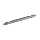 Bits para Parafusadeira Phillips Ph2 3.9/16" - 90Mm Worker