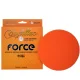 Boina para Polimento Force 3,5" Laranja Cadillac