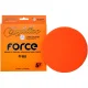 Boina para Polimento Force 5,5" Laranja Cadillac