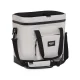 Mochila Térmica Trailmate Branca para Aprox 30 Latas da Igloo