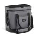 Mochila Térmica Trailmate Cinza para Aprox 30 Latas da Igloo