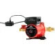 Bomba Pressurizada com 3 Níveis 100Mca 1/2Hp 127V Worker