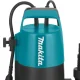 Bomba Submersível Elétrica 5M 400W 220V Makita