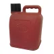 Botijão Térmico Obba / Globalsol 5L Vermelho