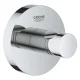 Cabide Cromado Essentials Grohe