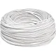 Cabo Flexível 10Mm² Branco 450/750V 100M Prysmian