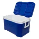 Cooler Profile II 47 Litros Azul Igloo