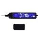 Caneta de Polaridade com 2 Leds Cpo-150/g2-24 Planatc