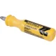 Marcador Industrial Carbomark Amarelo 3Mm Carbografite