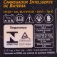 Carregador Inteligente de Bateria 20-70Ah 12V Vonder - 220V