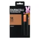 Carregador Porta Til Duracell 1 Carga 3350Mah