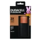 Carregador Portátil Duracell 2 Carga 6700Mah