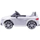 Carro Elétrico Infantil Audi Tt com Controle 921700 Belfix - Branco