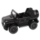 Carro Elétrico Off Road com Controle Remoto Belfix – Preto