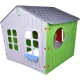 Casinha de Brinquedo Cinza 561133 Belfix