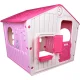 Casinha de Brinquedo Pink 561110 Belfix